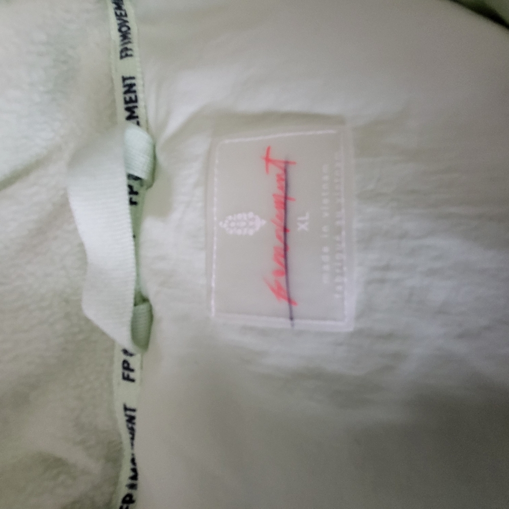 Fp Movement Puffer Jacket - image 3